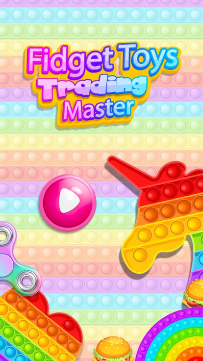 坐立不安的玩具交易大师 3D游戏截图