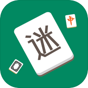 麻将迷阵icon