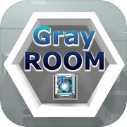 脱出ゲーム GrayROOM -謎解き-icon