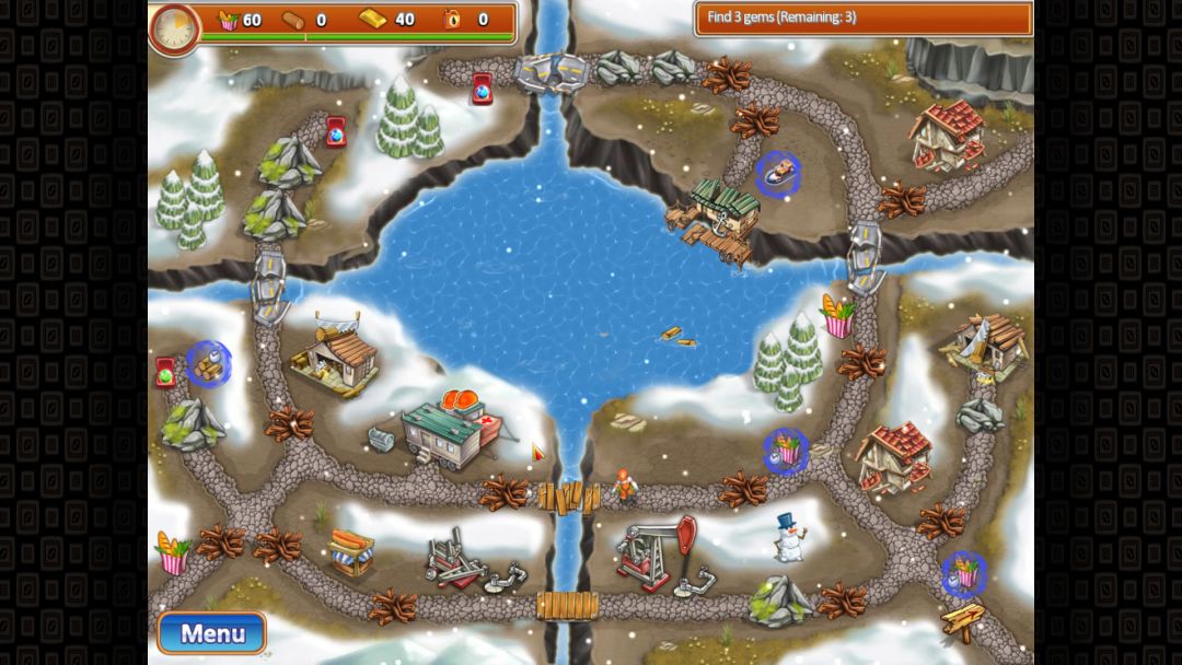 Rescue Team 2游戏截图