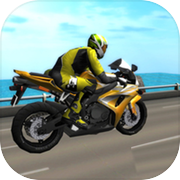 赛车 - 汽车在城市驾驶 2017