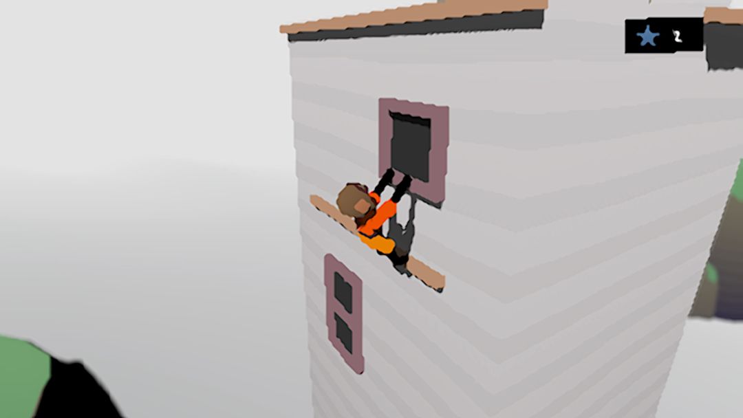 Popo's Tower游戏截图