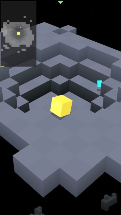 EDGE Extended游戏截图