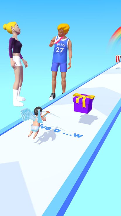 Choose Your Life游戏截图