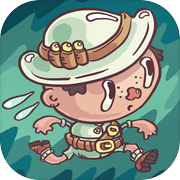 尖峰寺庙传说icon