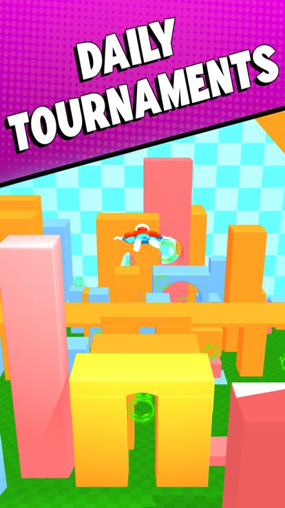 ChampionsParty游戏截图