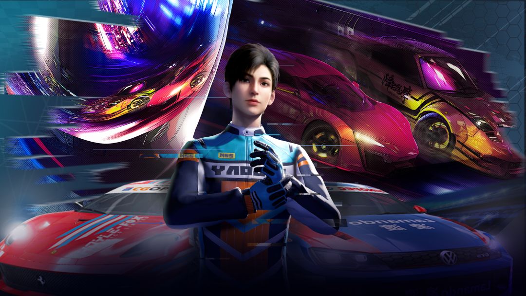 画江湖之轨夜行游戏截图