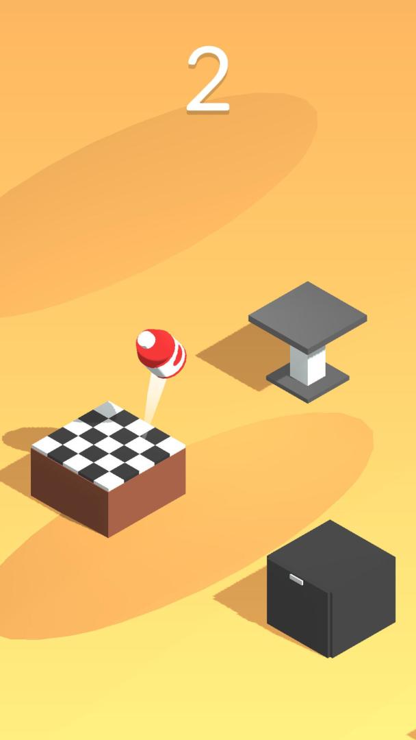 Bottle Flip!游戏截图