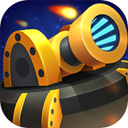 坚守阵地塔防icon