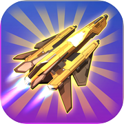 Hyper Force - Space Shooter