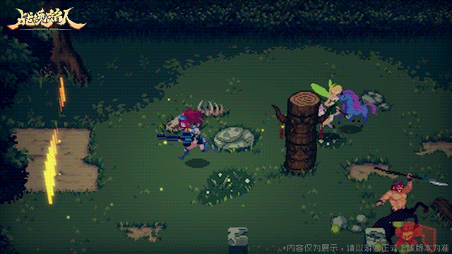 仙宫城狙击手[路西莉亚]