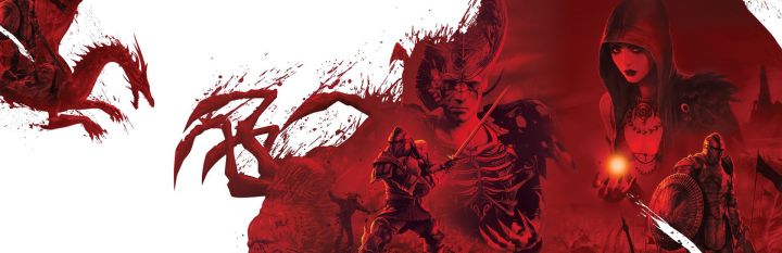 Dragon Age: Origins - Ultimate Edition游戏截图