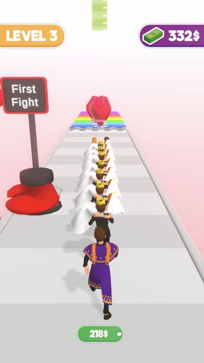 Bachelor Match游戏截图