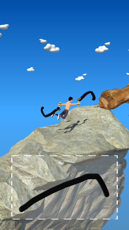 Hill Climber 3D游戏截图