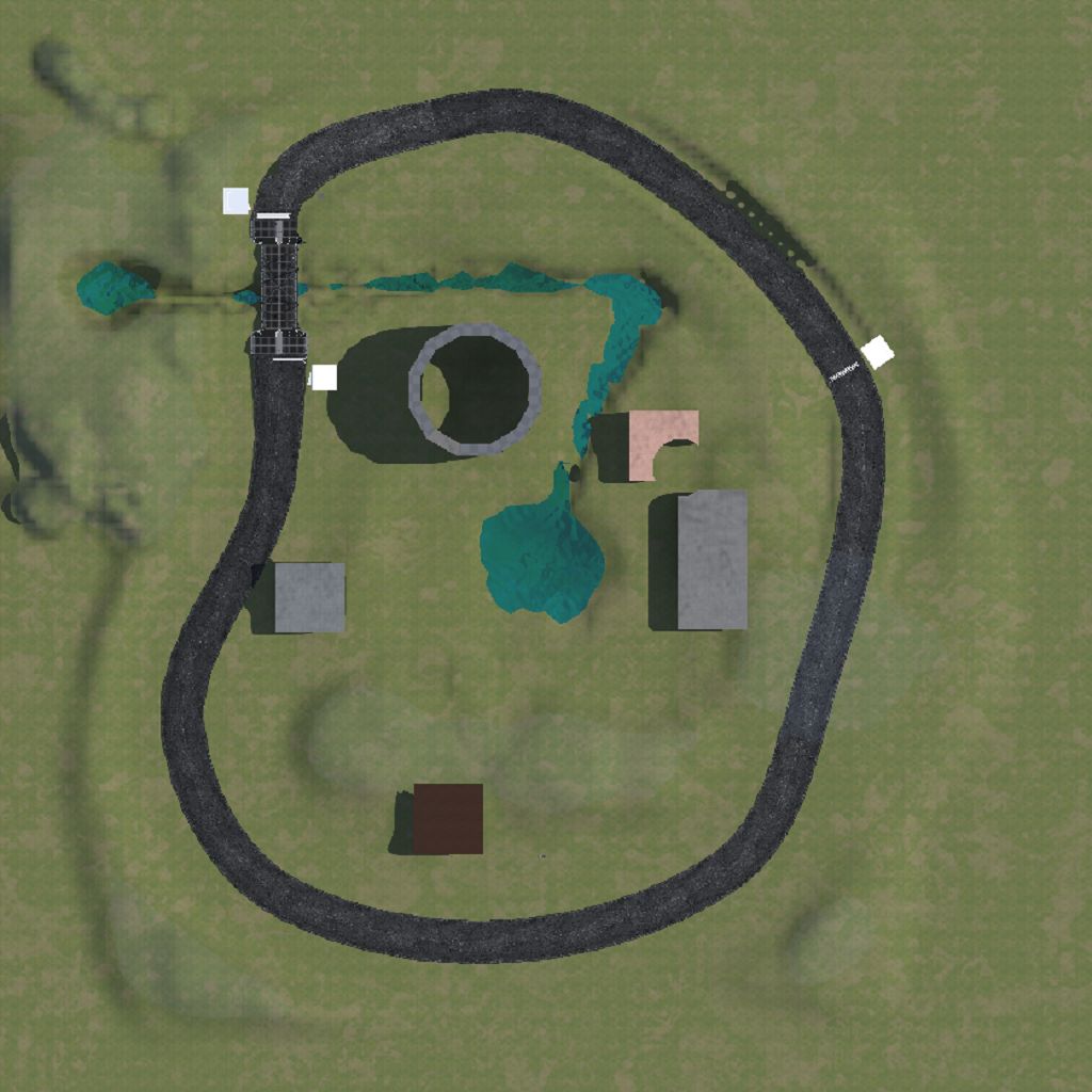 CS:SE Mobile游戏截图