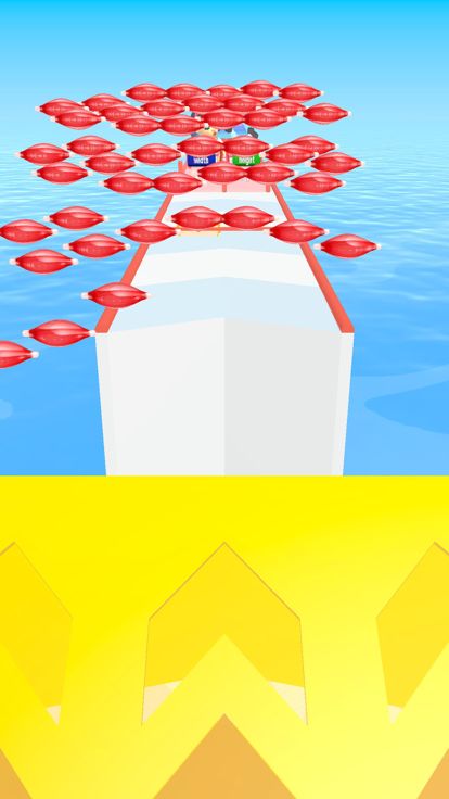 Organ Choice 3D游戏截图