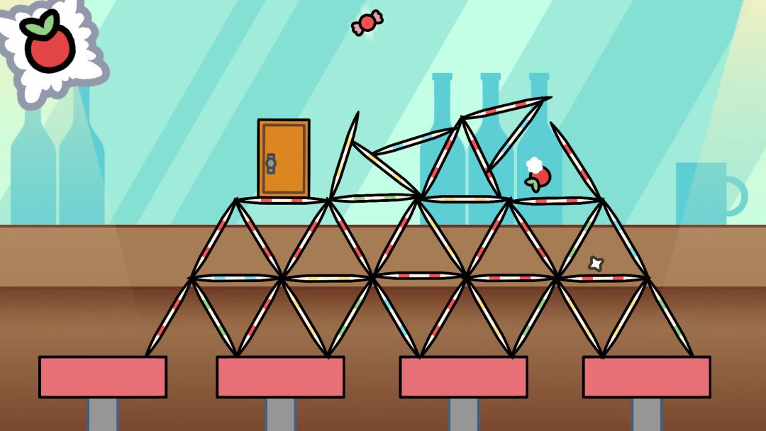 Sling-A-Thing游戏截图