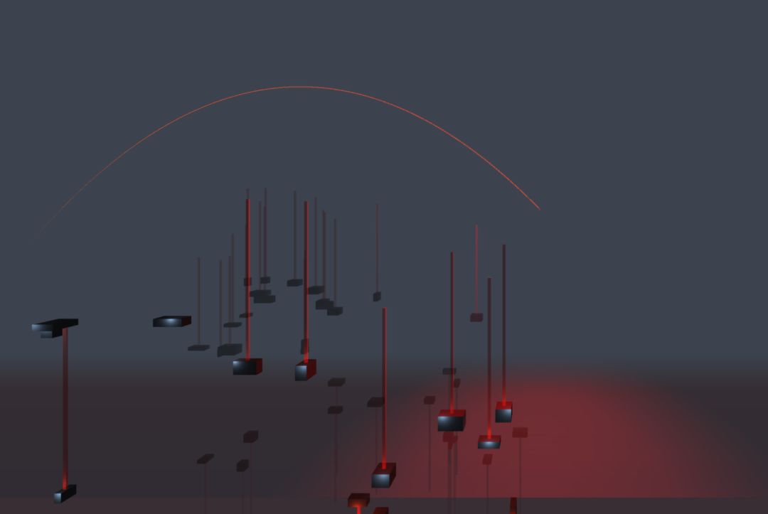 Floating Point游戏截图