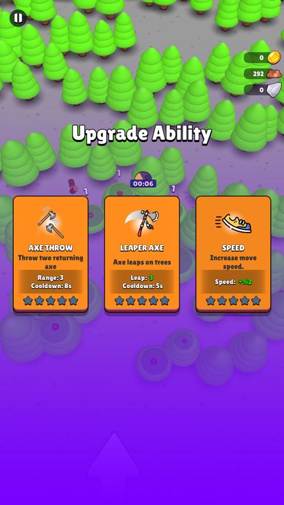 Wild Survivor游戏截图