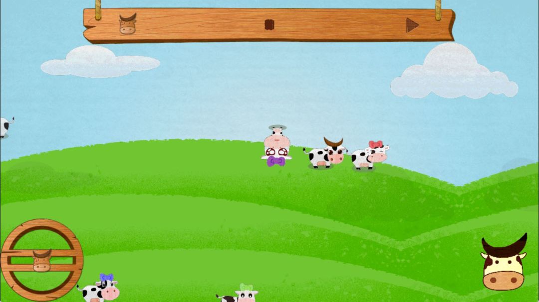 PureMilk游戏截图