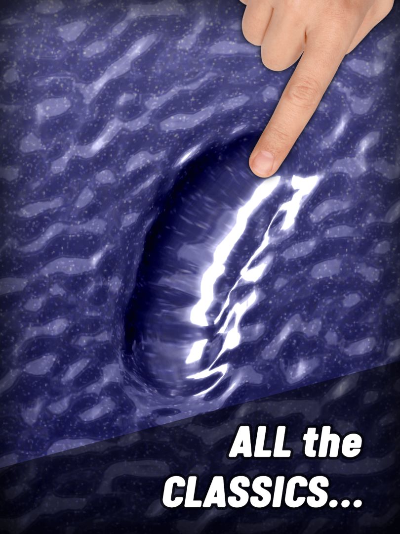 Antistress - relaxation toys游戏截图