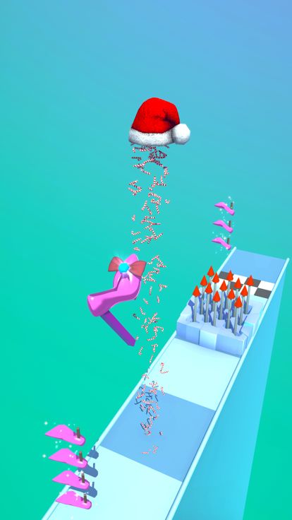 Heel Flip游戏截图