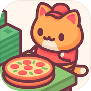 Cat Pizza Mart