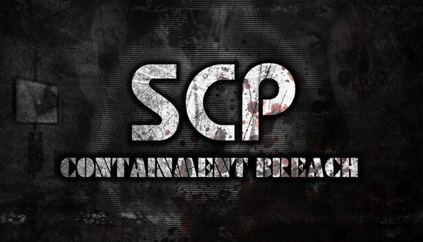 SCP – Containment Breach游戏截图