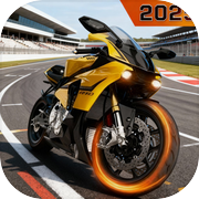 真实摩托锦标赛icon