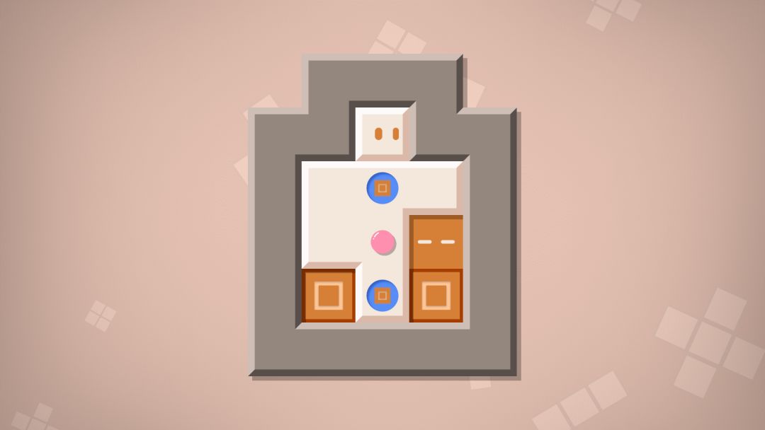 箱即是空Box or Void游戏截图