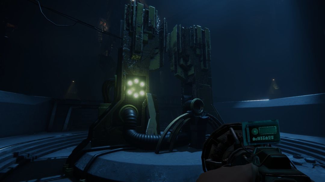 The Light Keeps Us Safe游戏截图