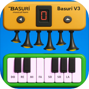 Pianika - TeloletBasuri