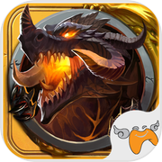 部落風暴《火熱開戰、新職業薩滿開啟》icon