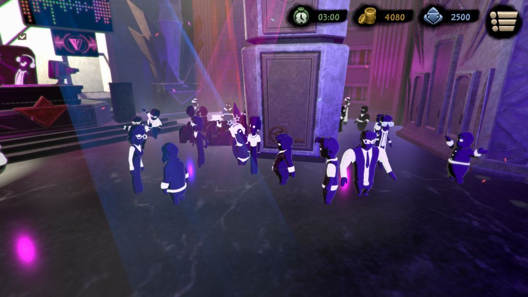 旁观者 2游戏截图