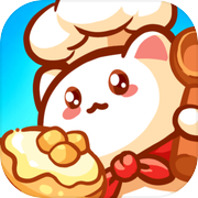 Cat Restaurant: Food Bar Story