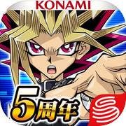 游戏王：决斗链接icon