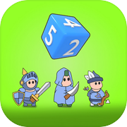 Dice War: Spawn & Battleicon