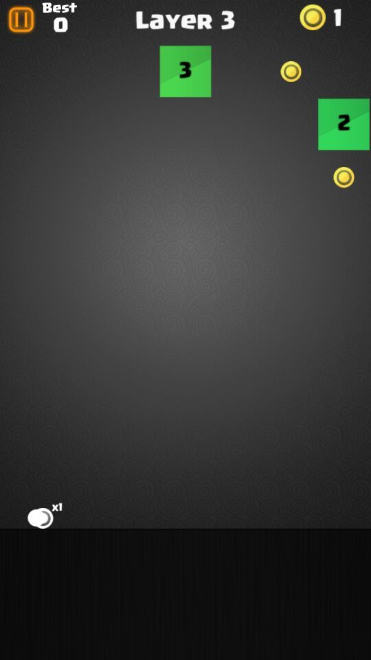 无尽BUG之无尽弹珠游戏截图