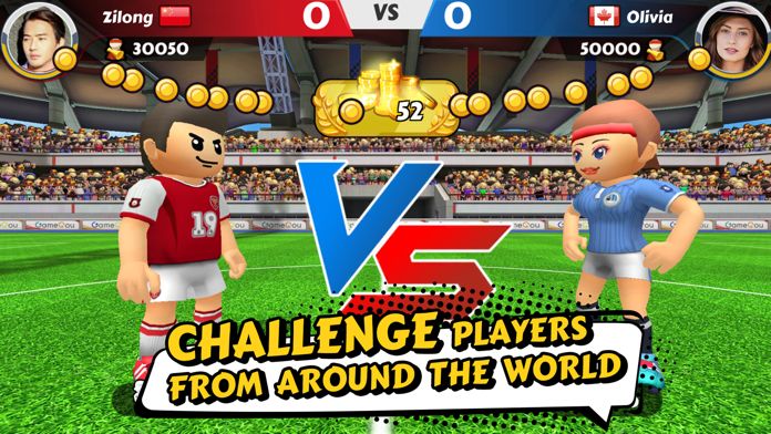 Perfect Kick 2游戏截图