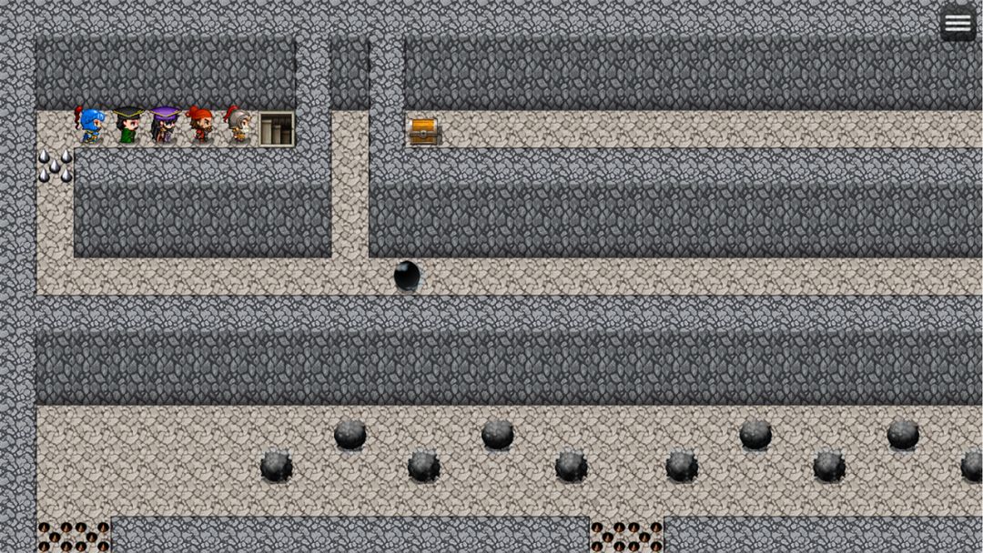 吞食天地2022游戏截图