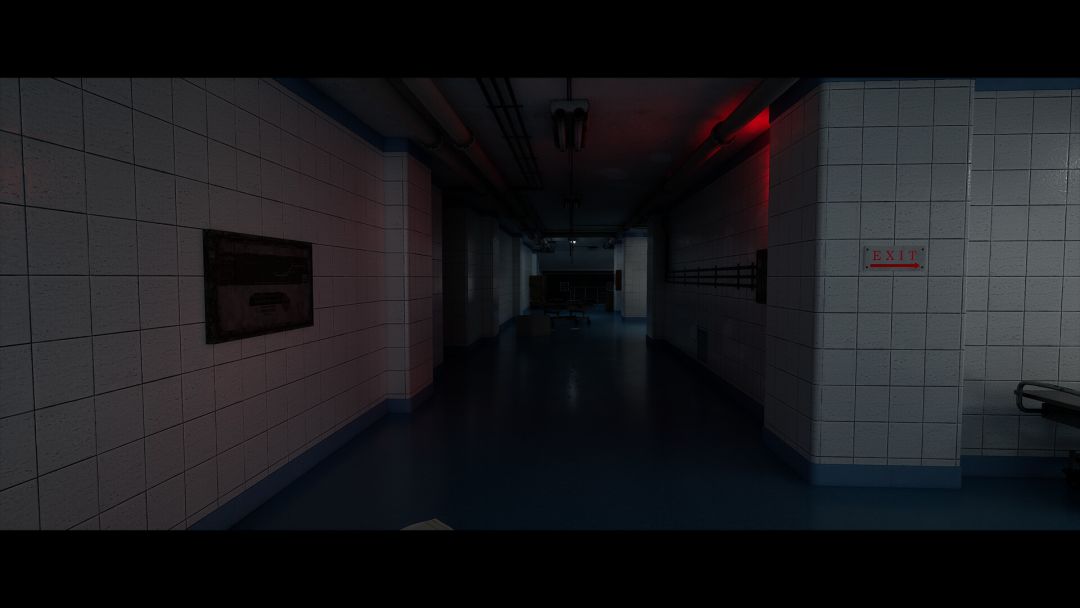 Lunar Eclipse游戏截图