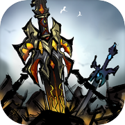 了不起的飞剑icon