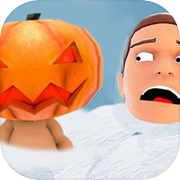 Who's Your .. Scary Halloweenicon