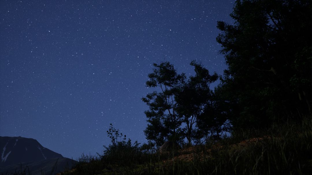 Stone Simulator – Just Be a Rock游戏截图