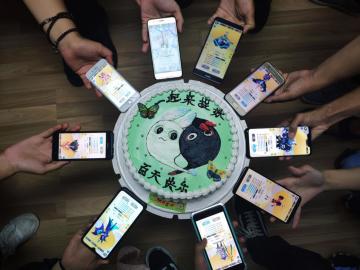 【制作人有话说】写在百日的感恩和畅想