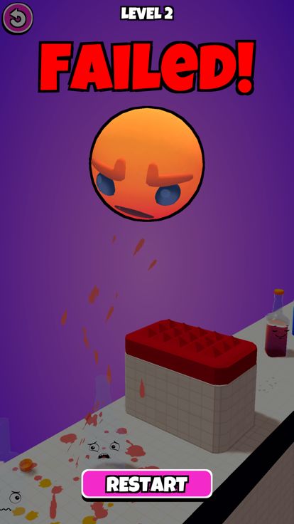 Soda Pop游戏截图