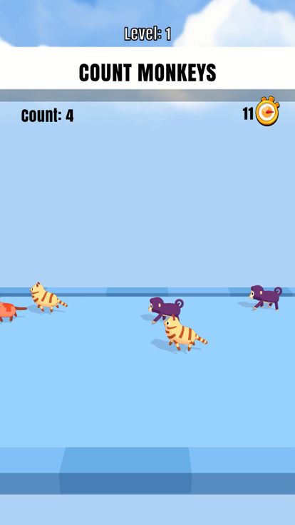 Count Right游戏截图