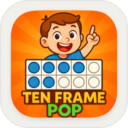 Ten Frame Pop
