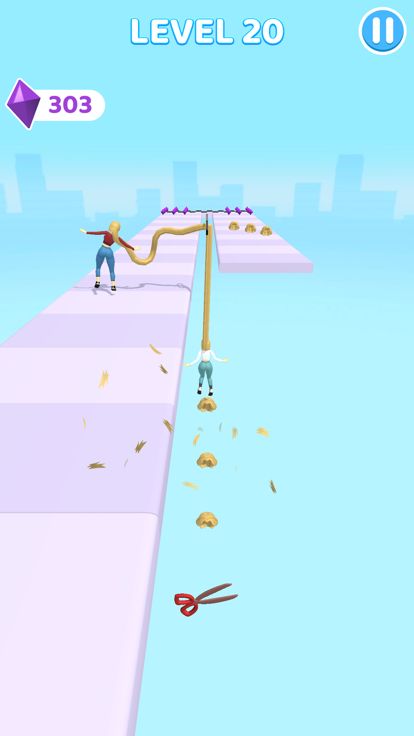 Keep Them Together游戏截图