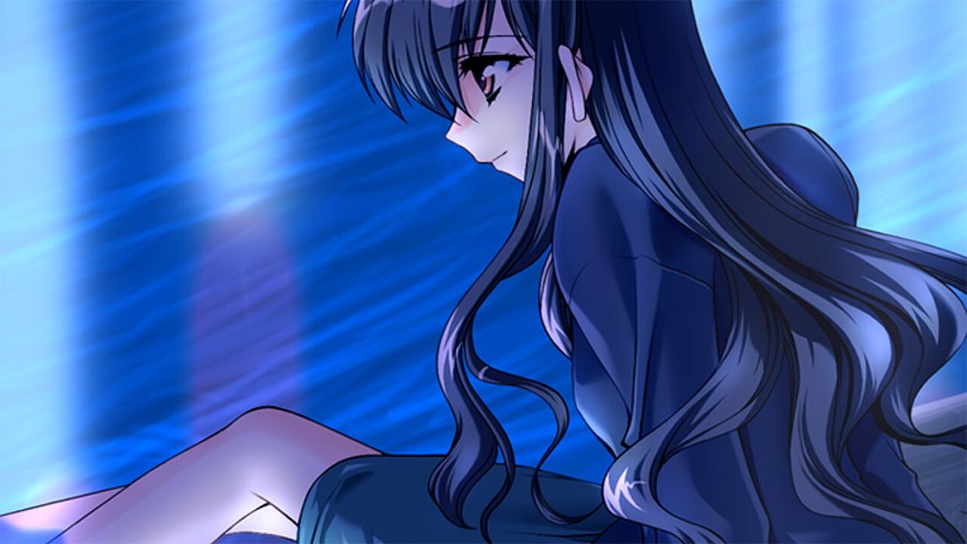 Never 7 - The End of Infinity游戏截图